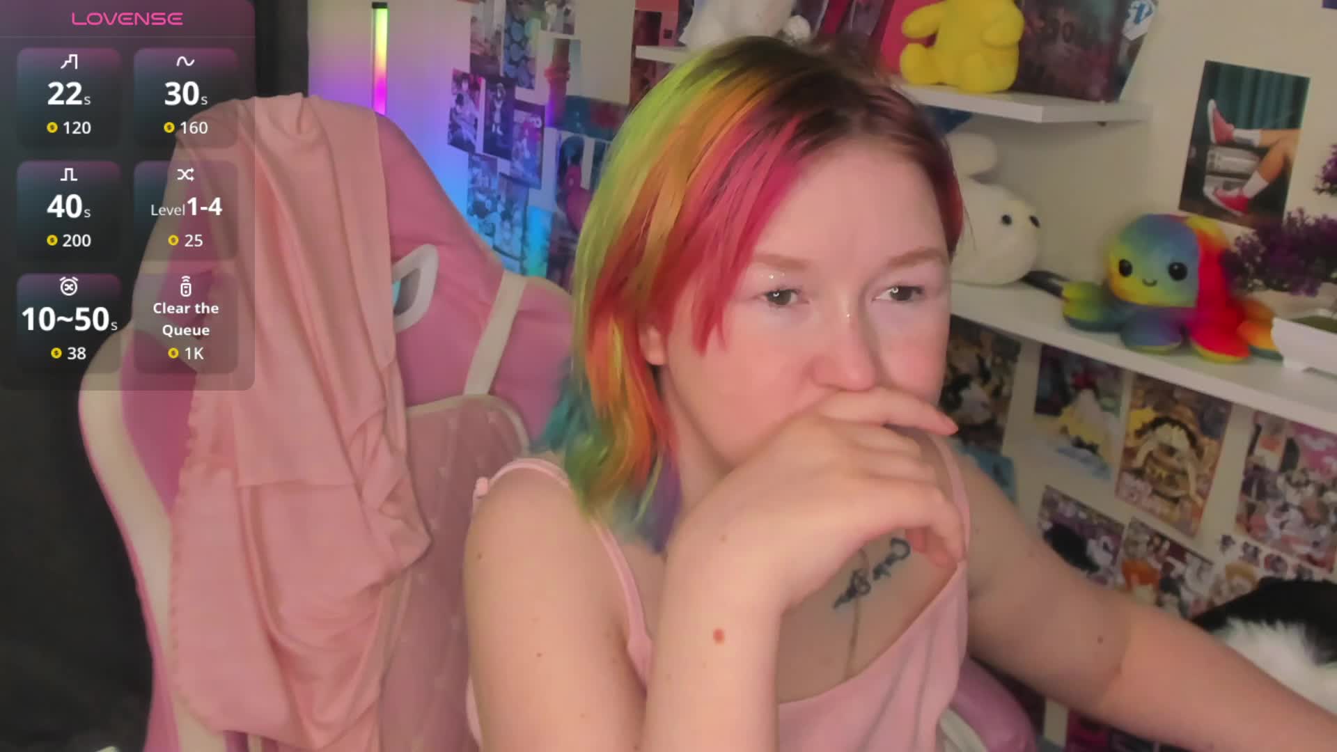 MiaFerd Adult Chat July 9, 2026