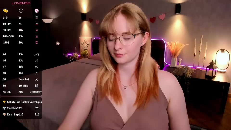 sheslinki Adult Chat July 9, 2026