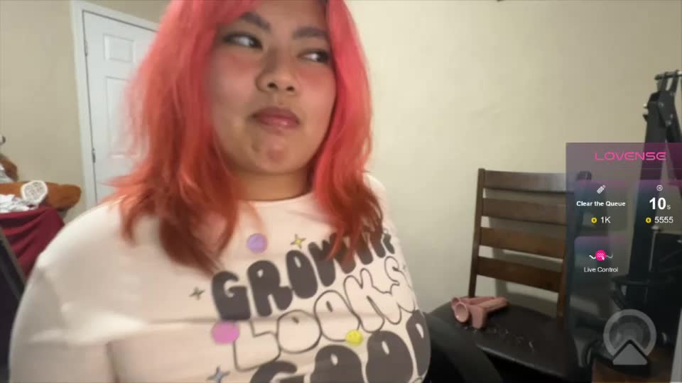 kuromixx444 Adult Chat July 8, 2026