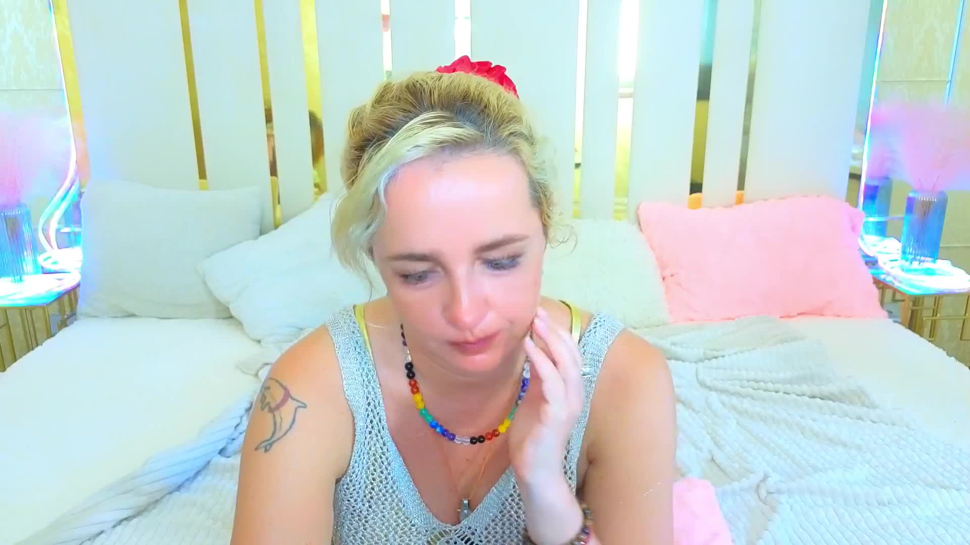 AlaskaSia Adult Chat July 8, 2026