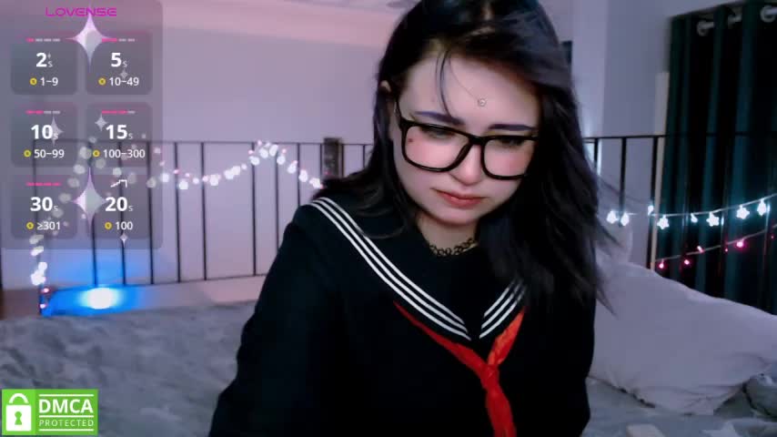 candy_lina Adult Chat July 8, 2026