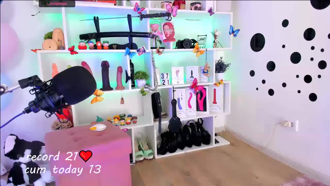 AsyaSweeet Adult Chat July 9, 2026
