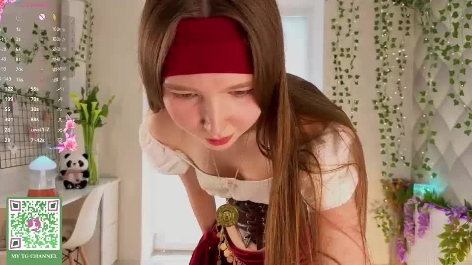 annamarie_foryou Adult Chat July 9, 2026