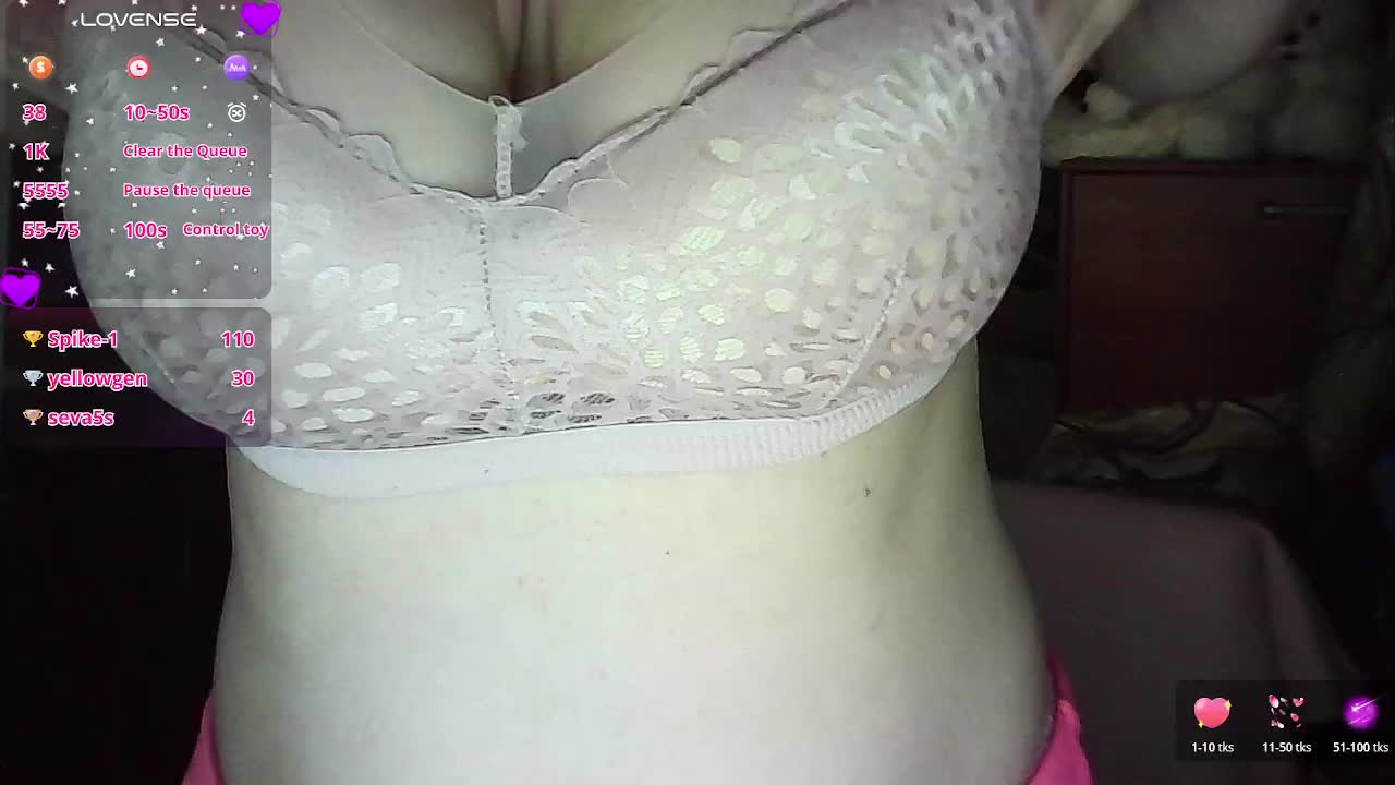 Flower_Jasmine Adult Chat July 9, 2026