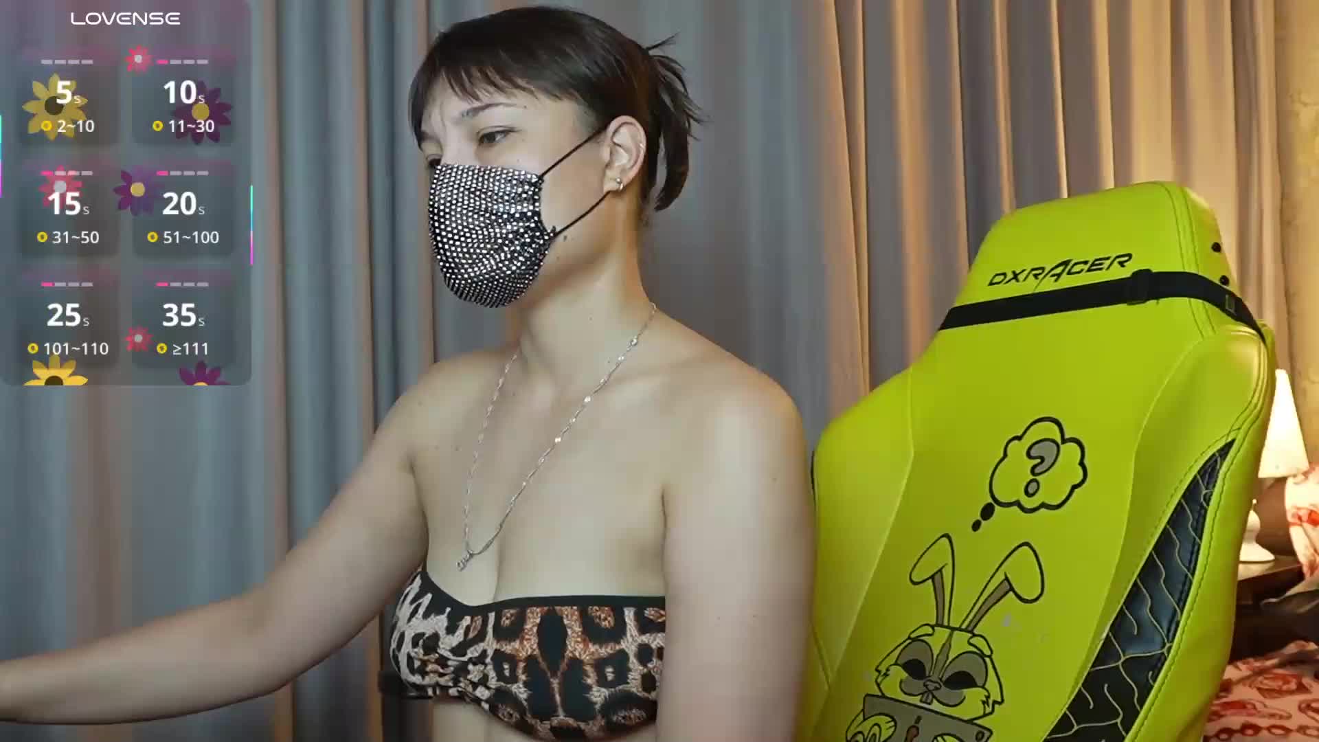 _sunshine_ Adult Chat July 10, 2026