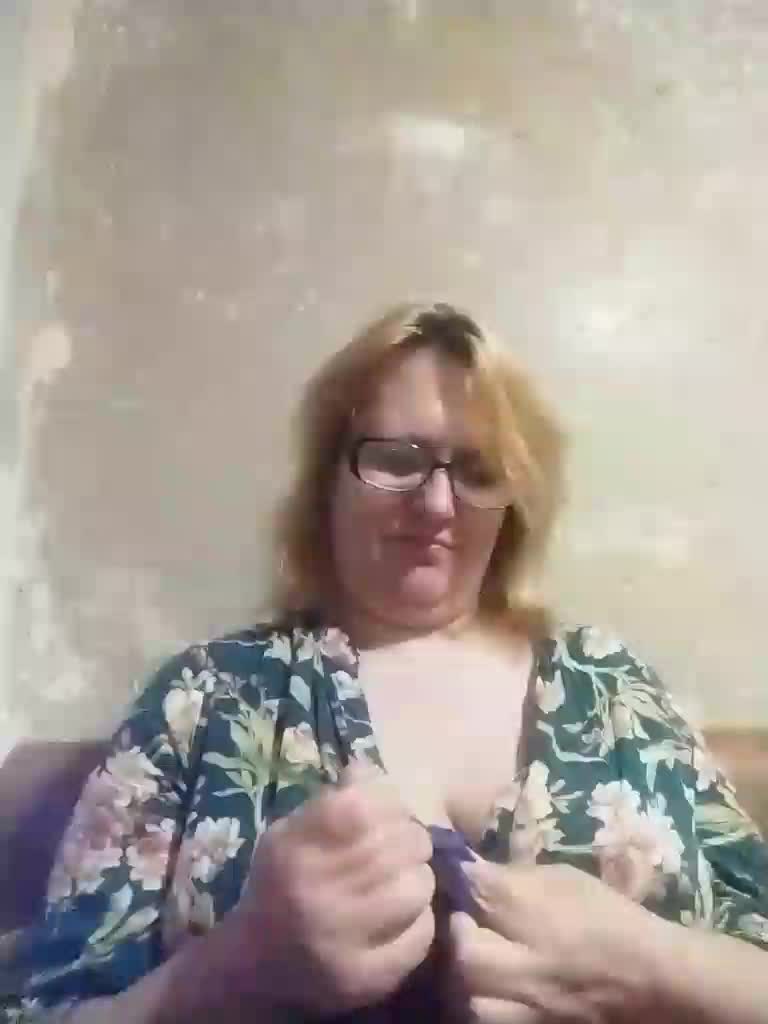 ForestLadyXL Adult Chat July 10, 2026
