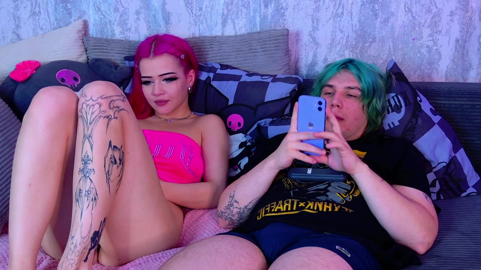 Night-angell Adult Chat July 10, 2026