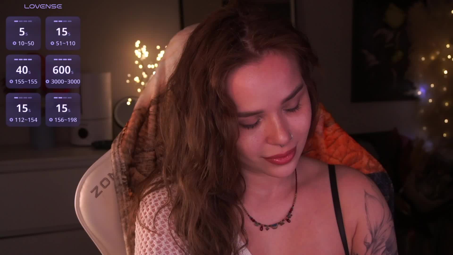 MiniNika Adult Chat July 10, 2026