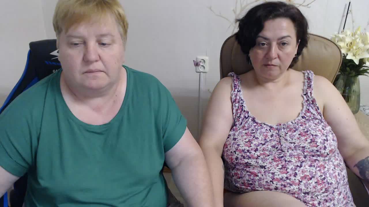 XMollyJaneEX Adult Chat July 10, 2026