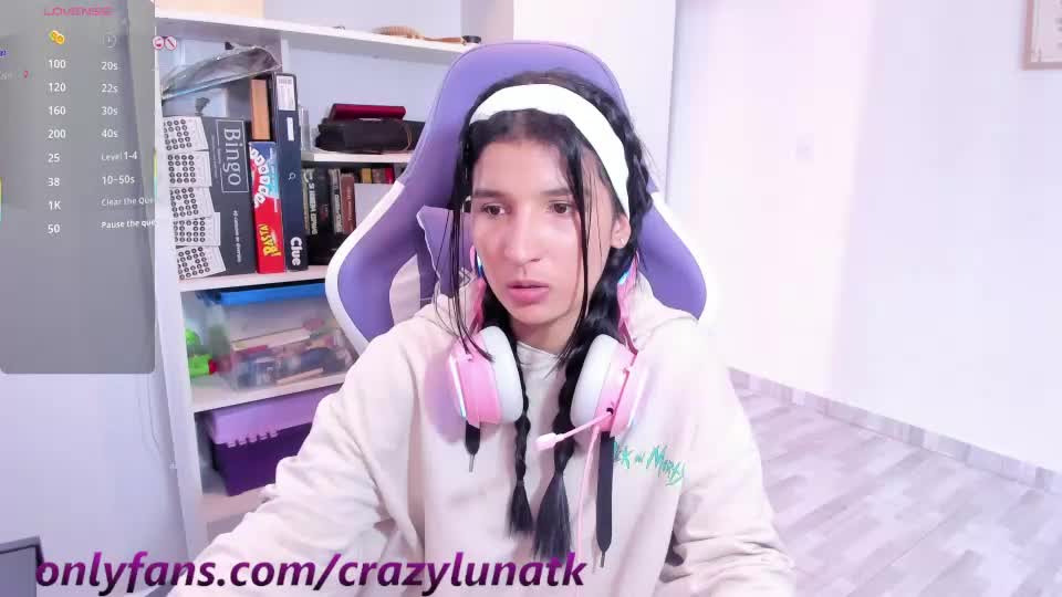 cositarika__ Adult Chat July 10, 2026