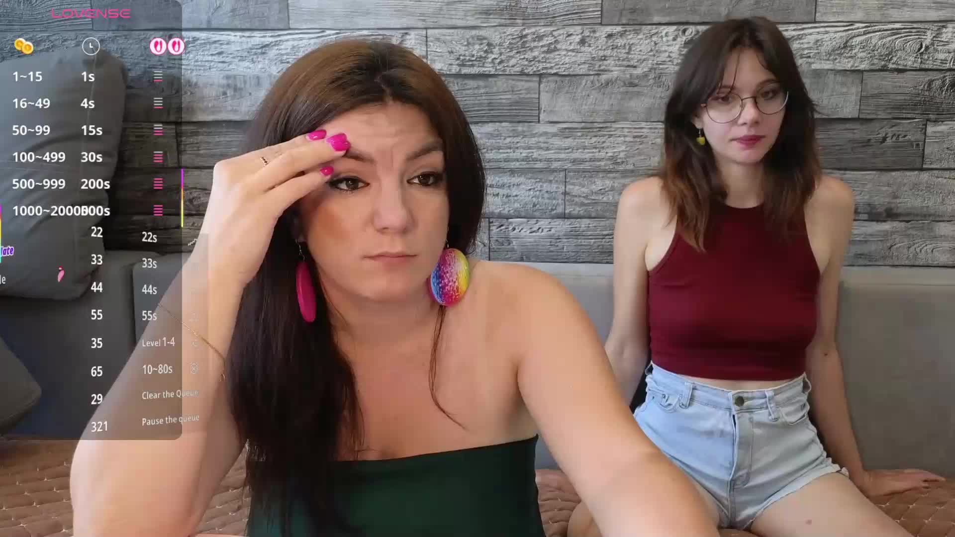 sosgirl1994 Adult Chat July 10, 2026
