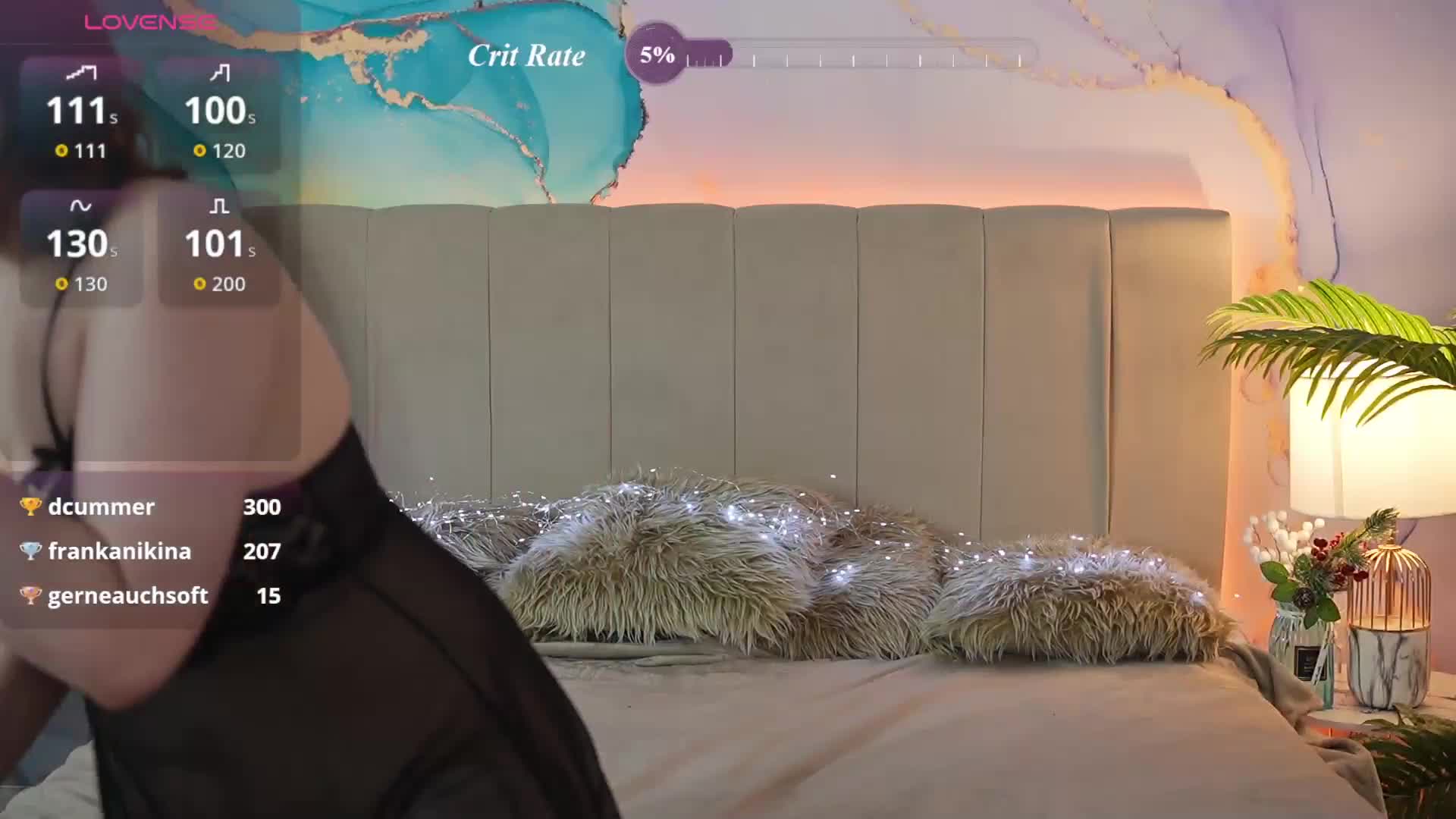 FairyFox Adult Chat July 10, 2026