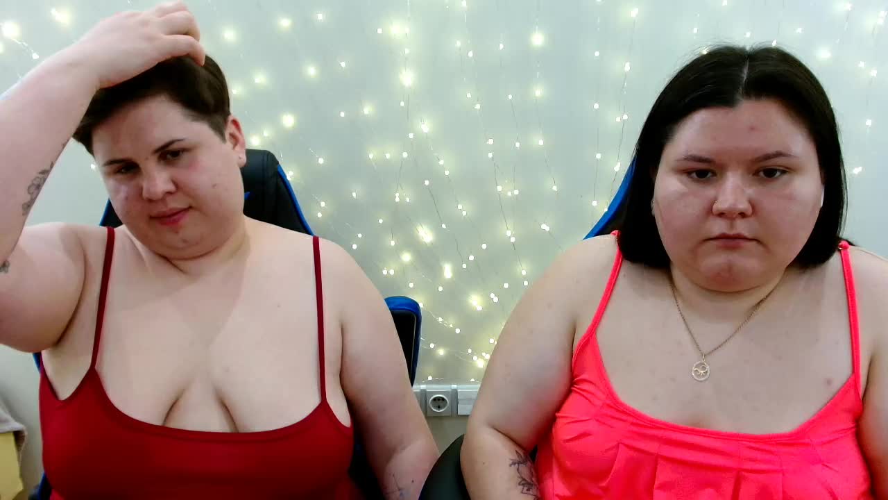 BeckyAndEllen Adult Chat July 10, 2026