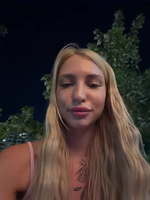 Cristi-Candy Adult Chat July 10, 2026