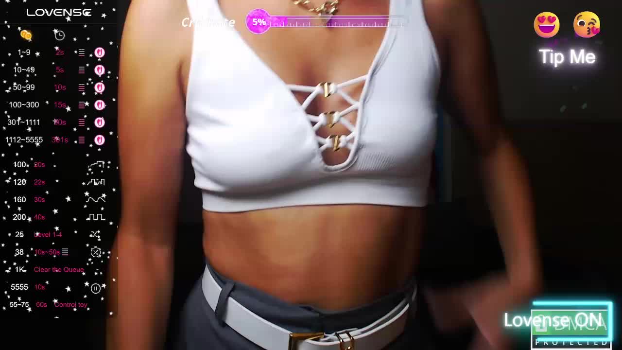 AliannaSoloKisses Adult Chat July 10, 2026