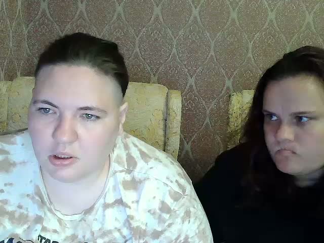 HollyXEva Adult Chat July 10, 2026