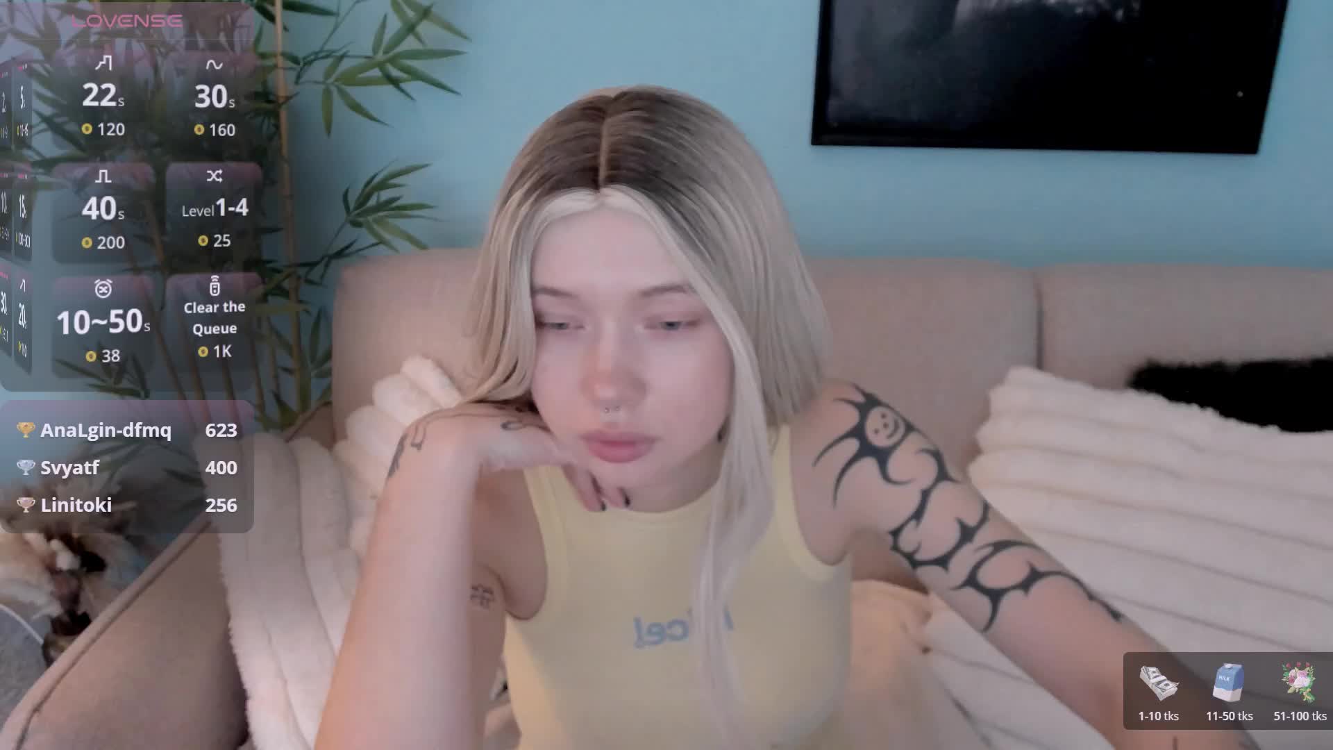 DragonFlya Adult Chat July 10, 2026