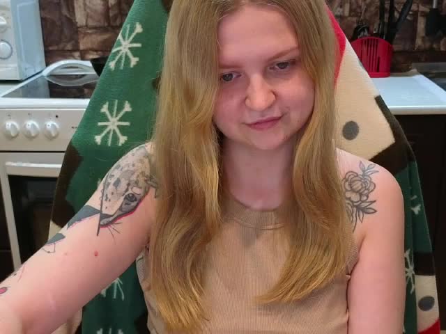AnitaVine Adult Chat July 10, 2026