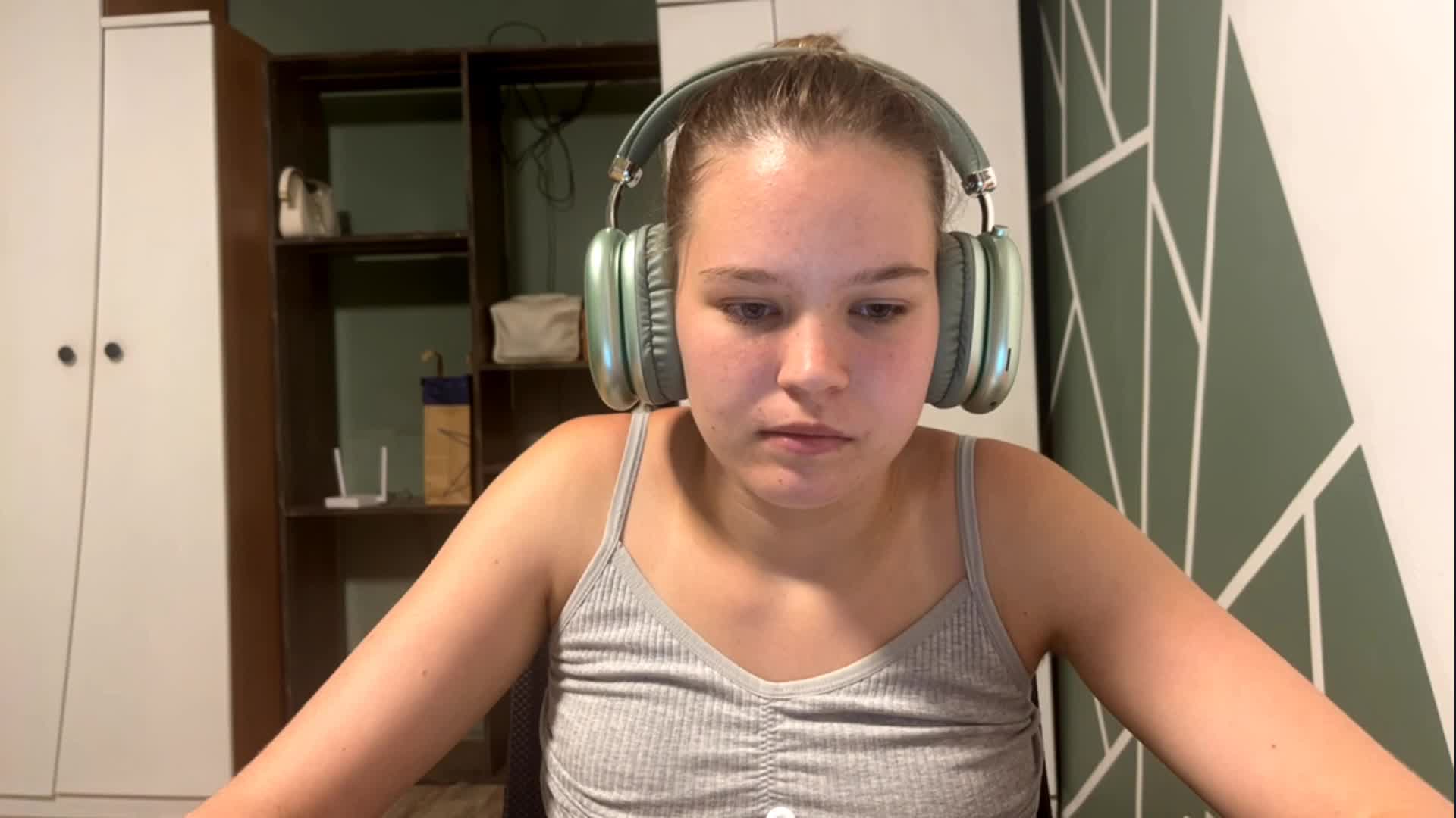 DaniMcgorry Adult Chat July 10, 2026