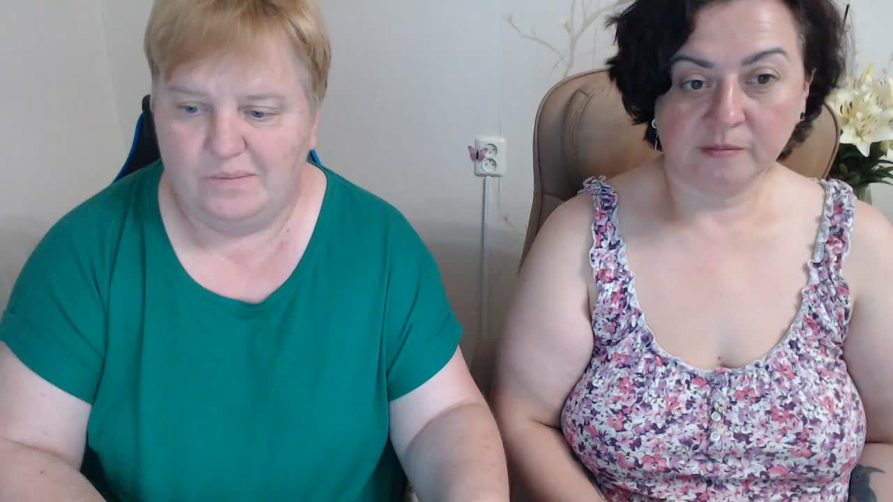 XMollyJaneEX Adult Chat July 10, 2026