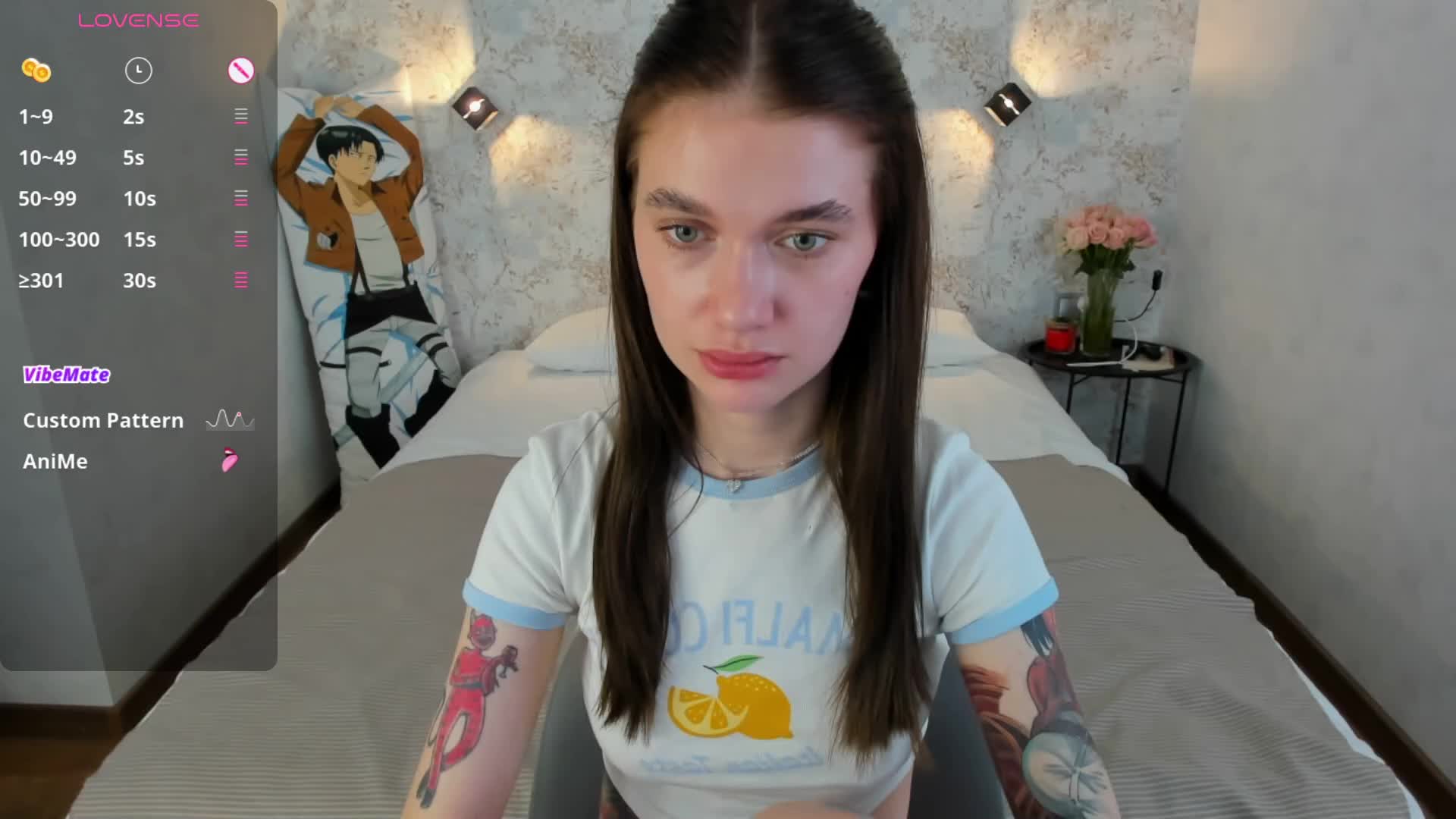 NikaTechnoo Adult Chat July 10, 2026