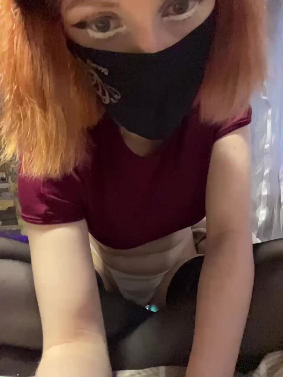 Iriska-Barbariska Adult Chat July 10, 2026