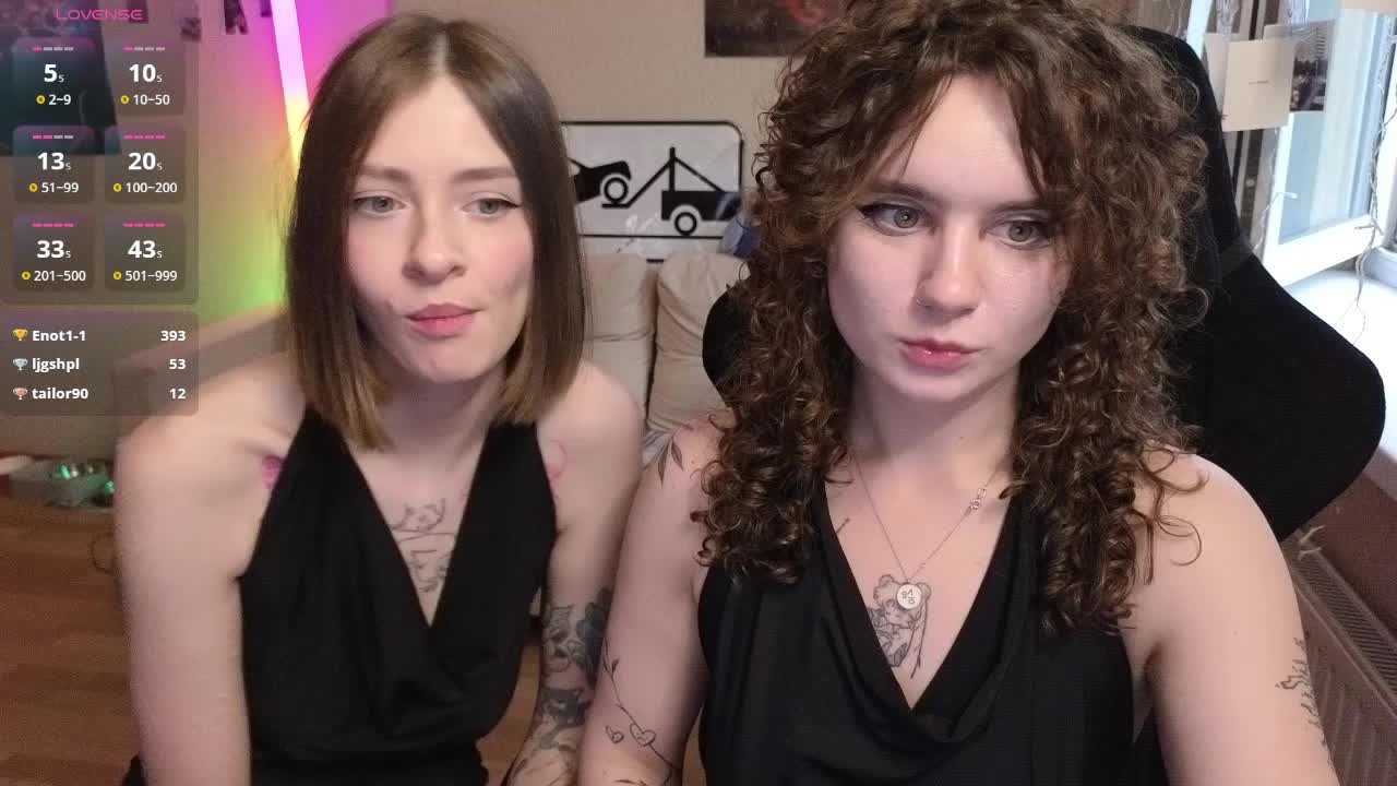 MaoandLulu Adult Chat July 10, 2026