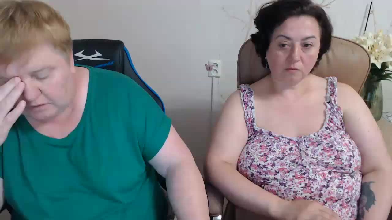 XMollyJaneEX Adult Chat July 10, 2026