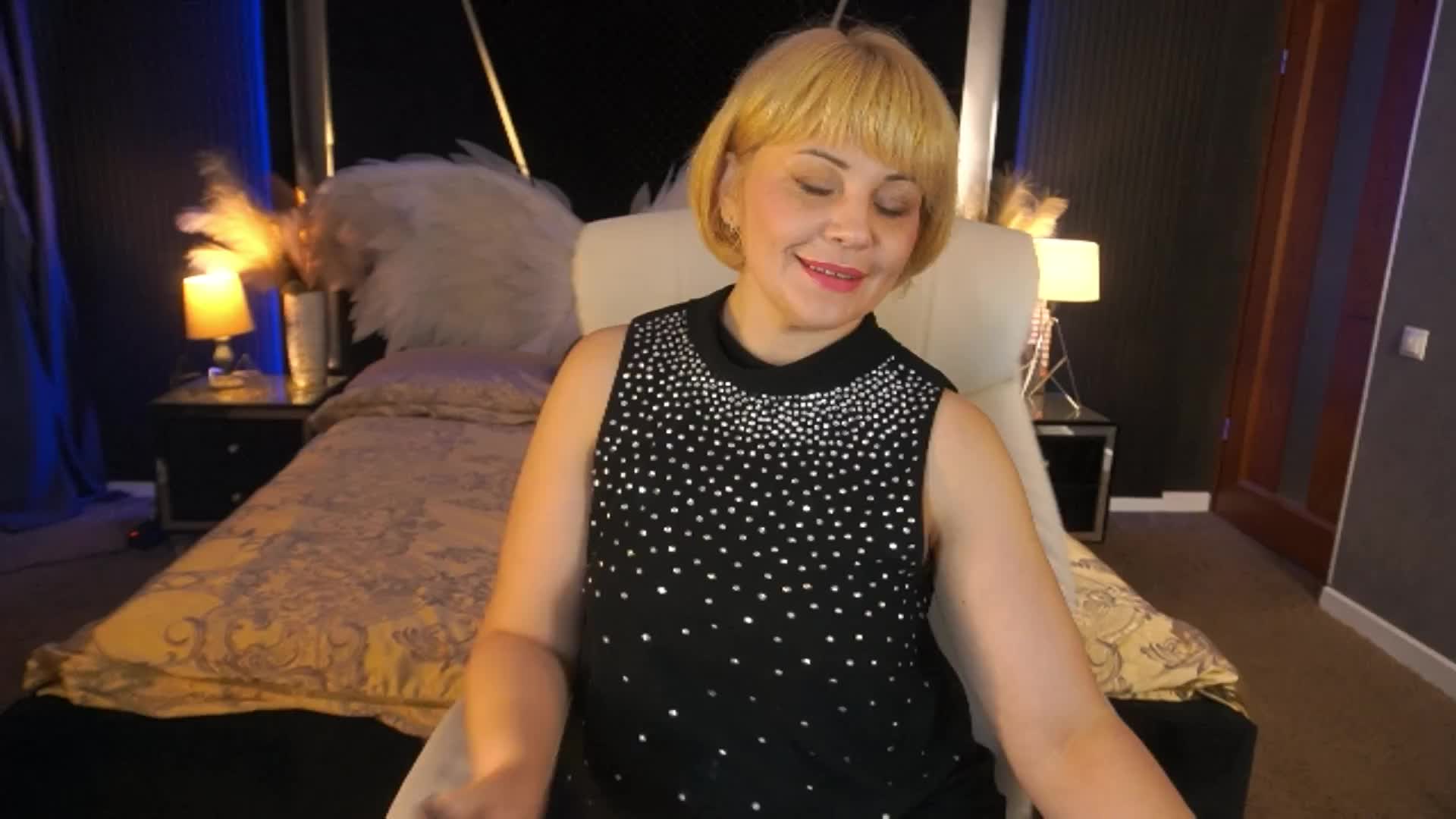 AmiraNight Adult Chat July 10, 2026