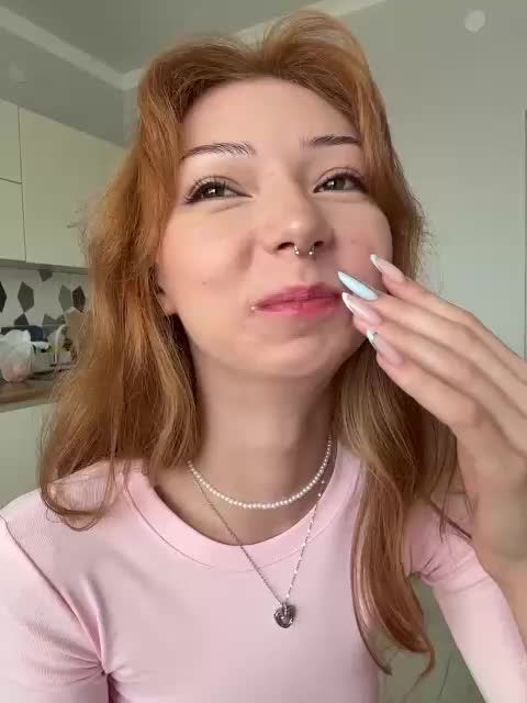 ShyAlya Adult Chat July 10, 2026