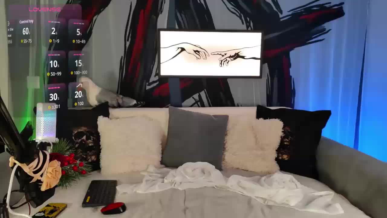 RockBelyash Adult Chat July 10, 2026