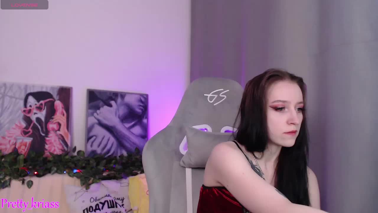 krisskiss21 Adult Chat July 10, 2026
