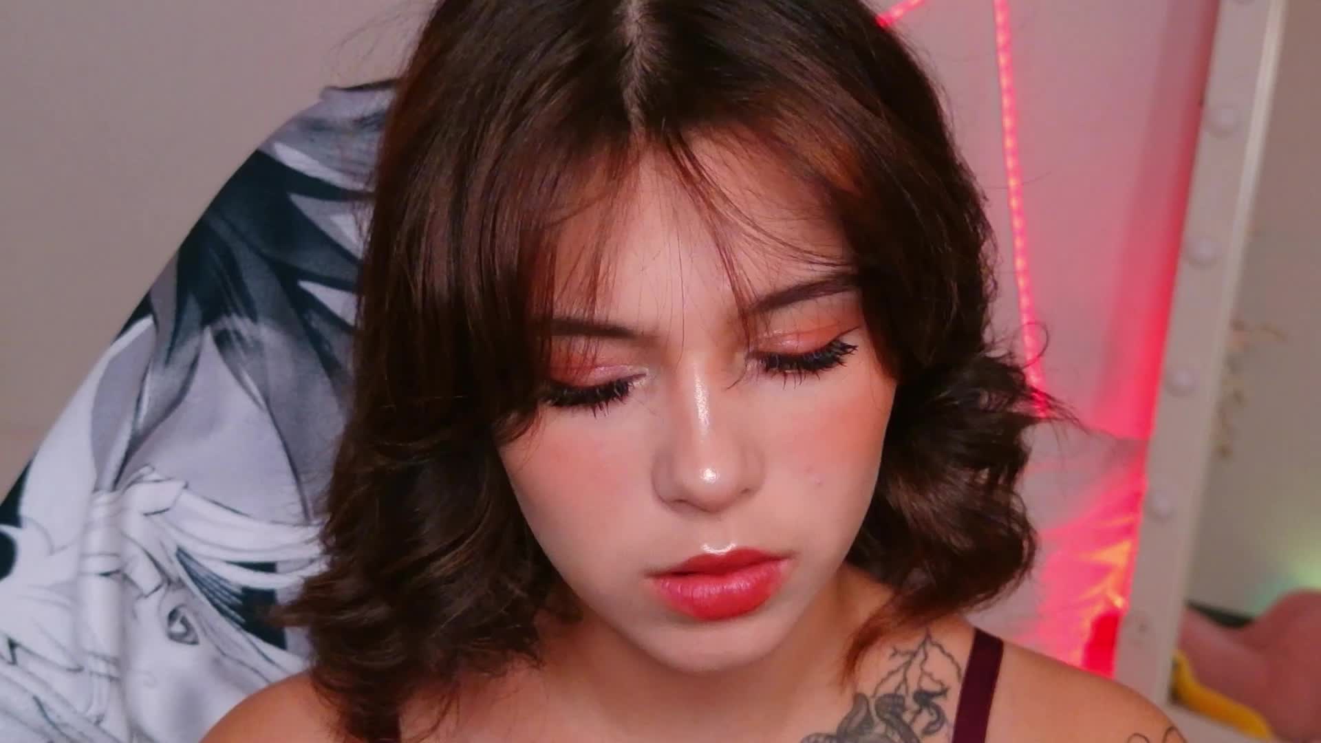 CoralineJones Adult Chat July 10, 2026
