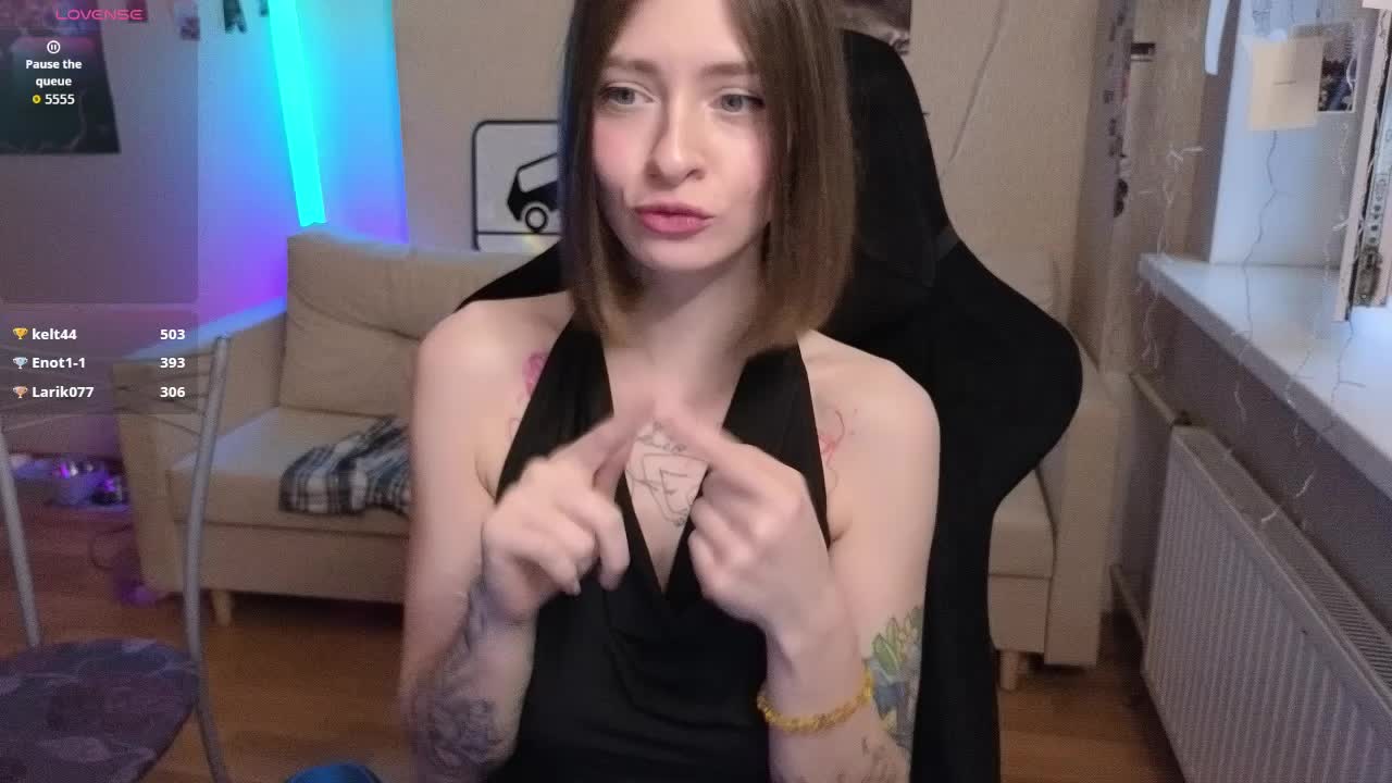 MaoandLulu Adult Chat July 10, 2026