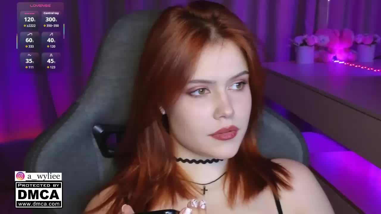 AliceWyliee Adult Chat July 10, 2026