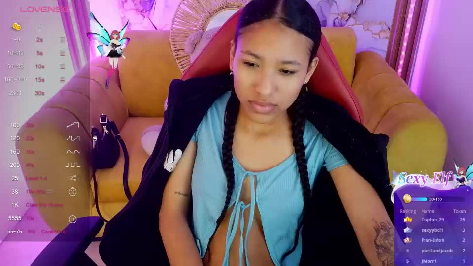kimmy_m_ Adult Chat July 10, 2026