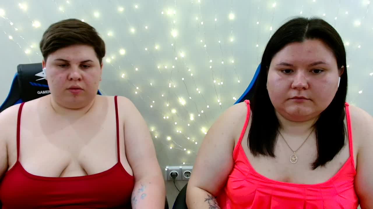 BeckyAndEllen Adult Chat July 10, 2026