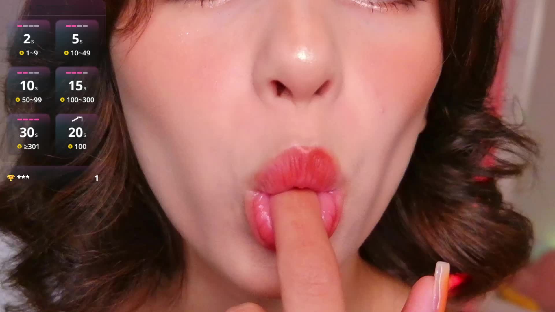 CoralineJones Adult Chat July 10, 2026