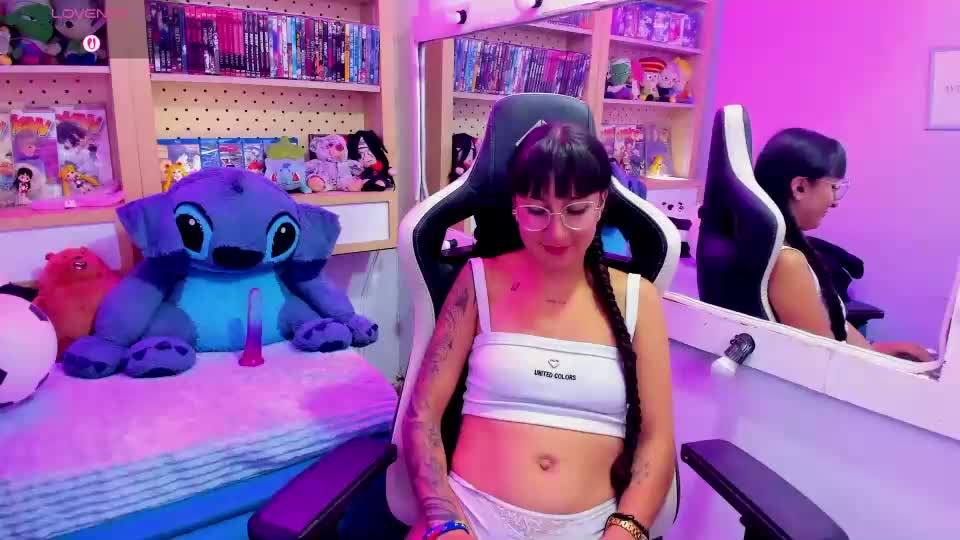 blake_scraft Adult Chat July 10, 2026