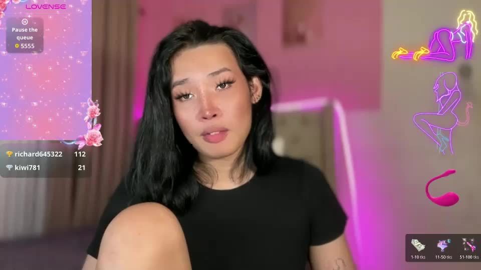 marryme_kai Adult Chat July 10, 2026