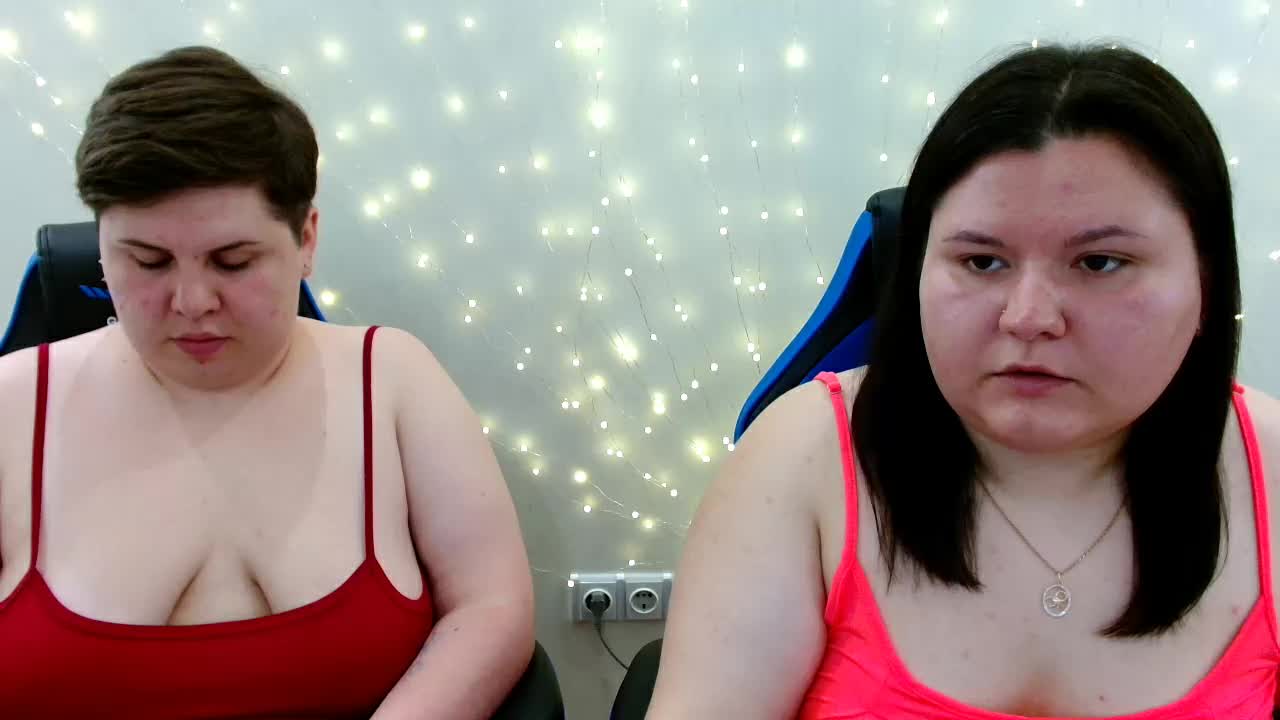 BeckyAndEllen Adult Chat July 10, 2026