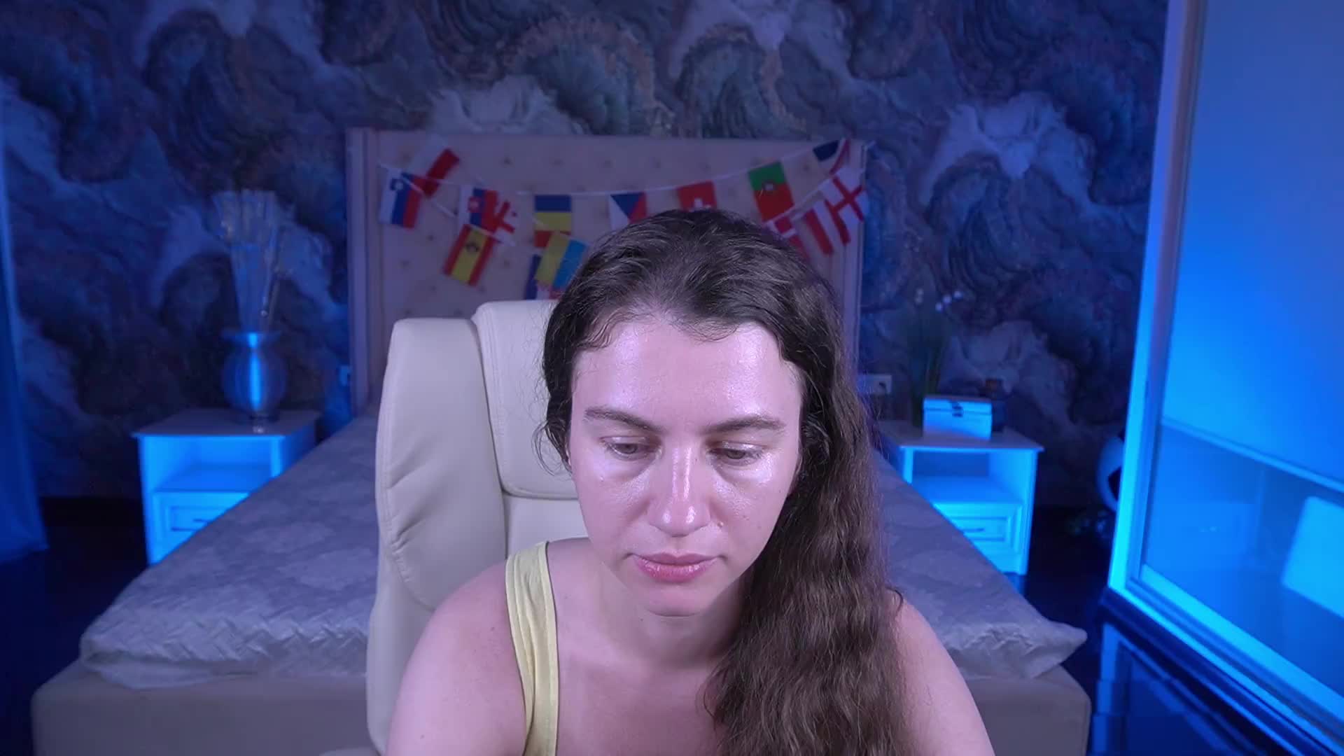 LittleJulii Adult Chat July 10, 2026
