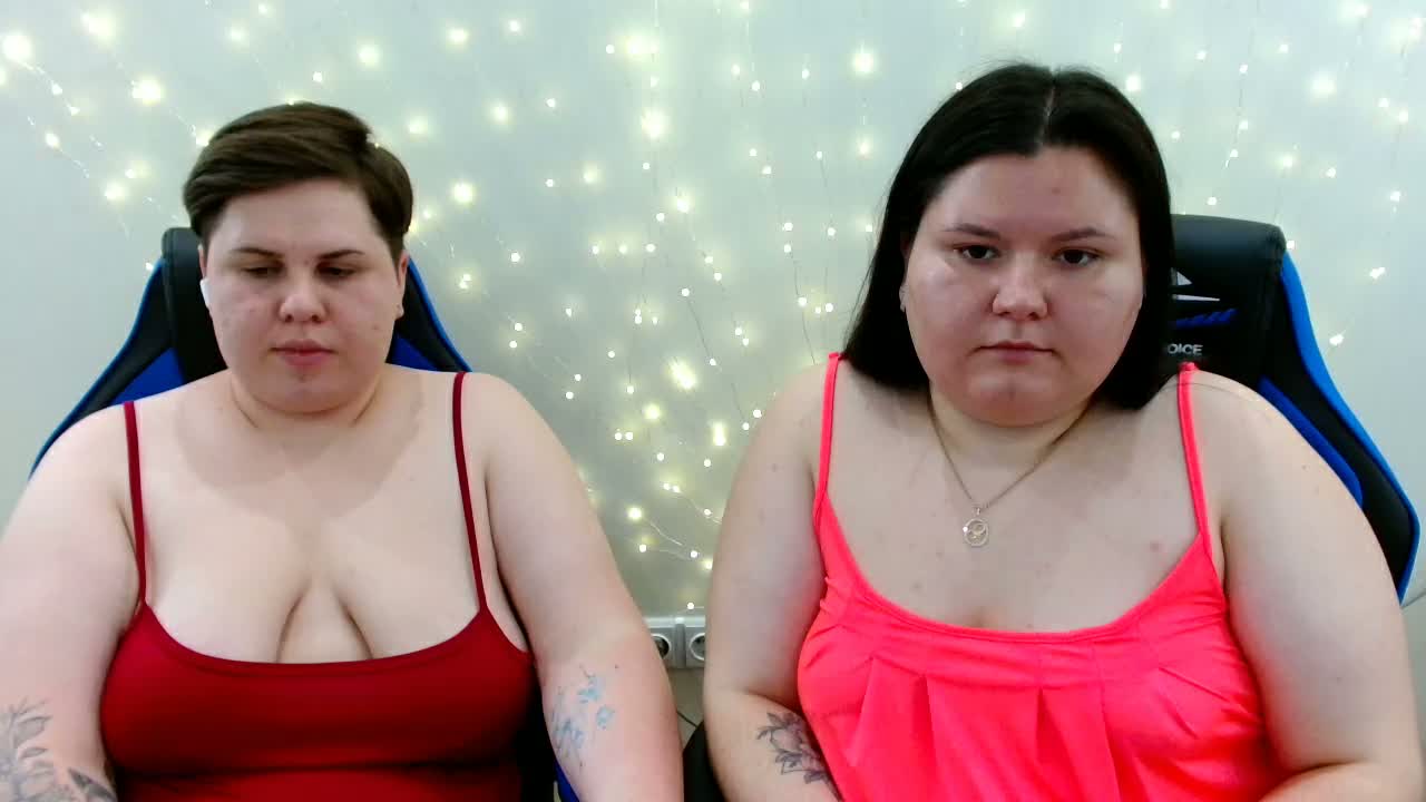 BeckyAndEllen Adult Chat July 10, 2026