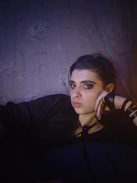 CyberSquirtSiren Adult Chat July 10, 2026
