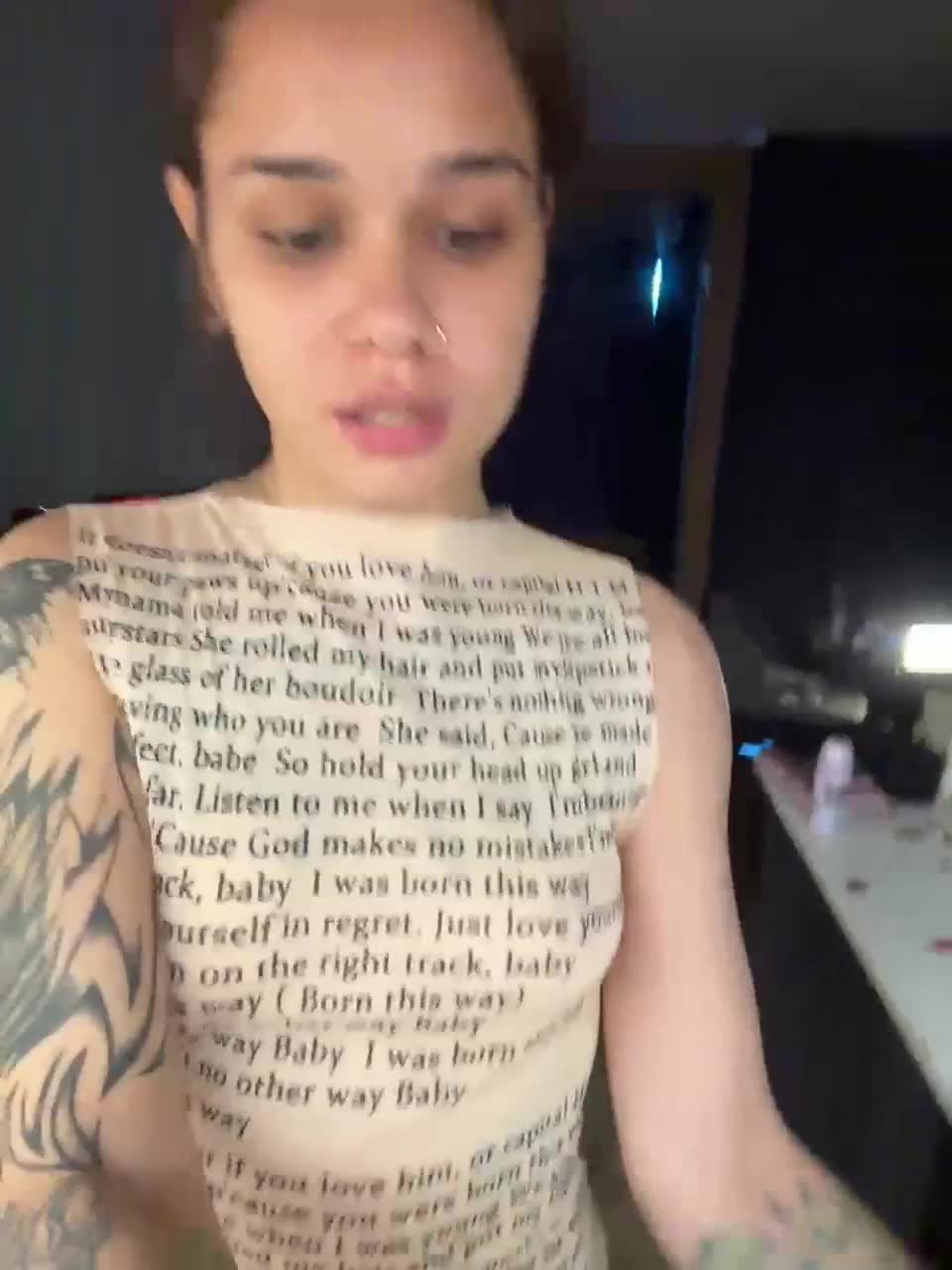 MilleMiMiMi Adult Chat July 10, 2026