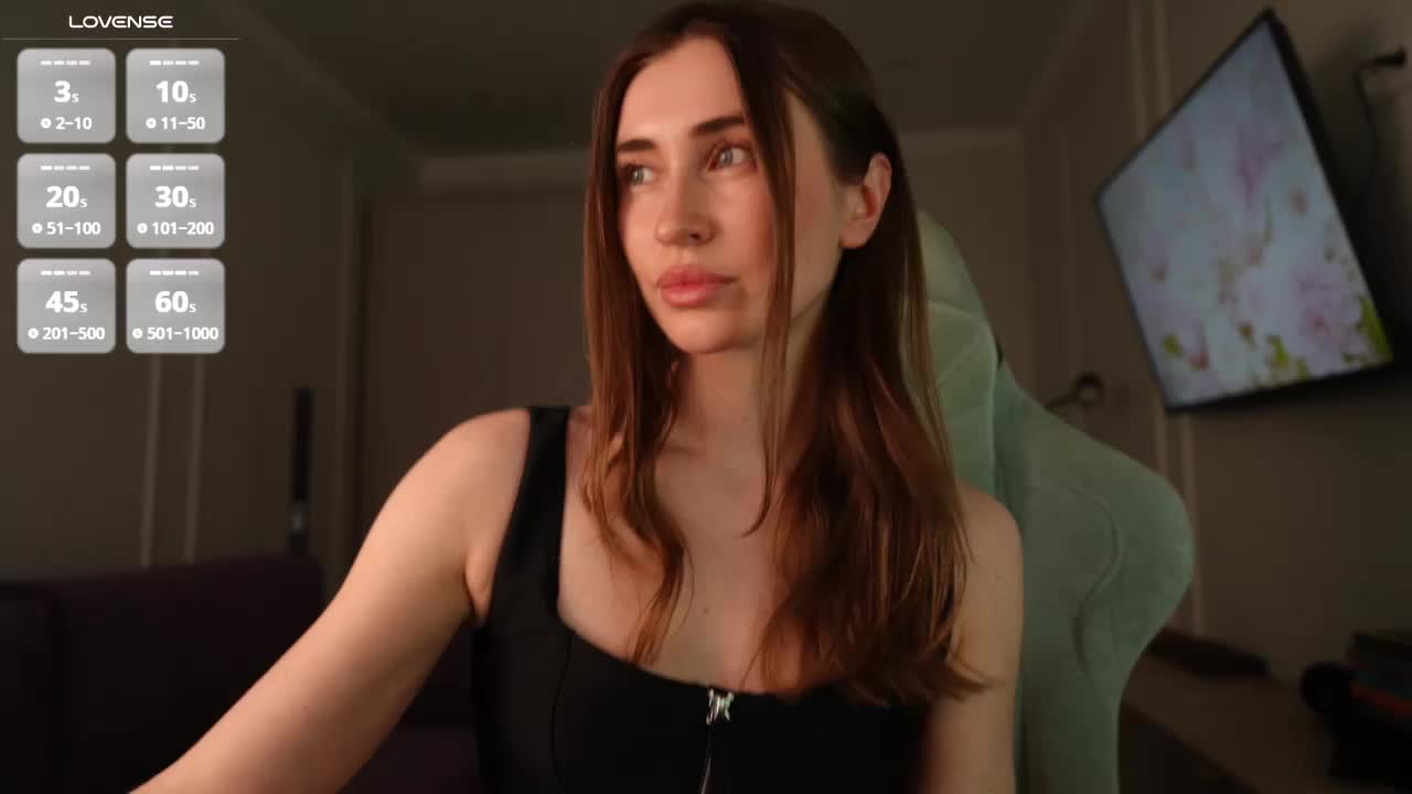 Coconutkitty Adult Chat July 10, 2026