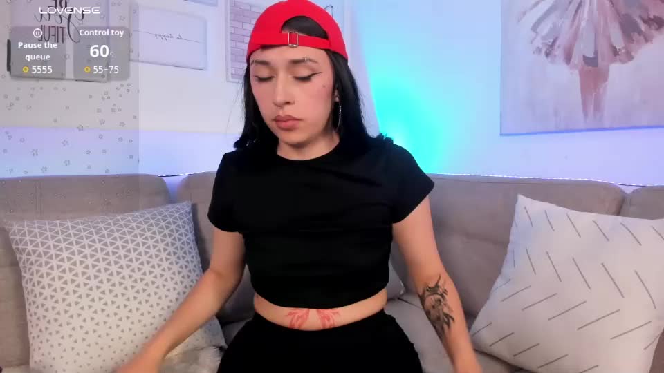 zoey_monroe_ Adult Chat July 10, 2026