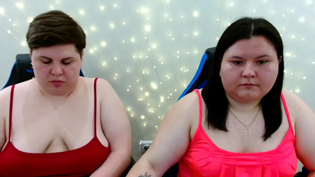 BeckyAndEllen Adult Chat July 10, 2026
