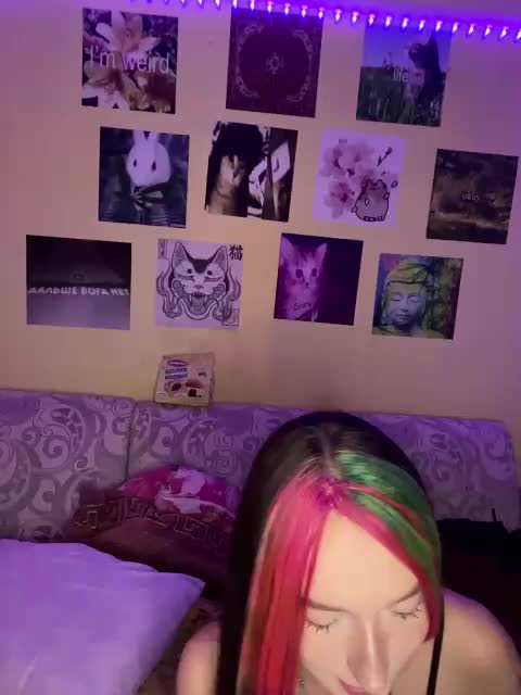 mayadashaaa Adult Chat July 10, 2026