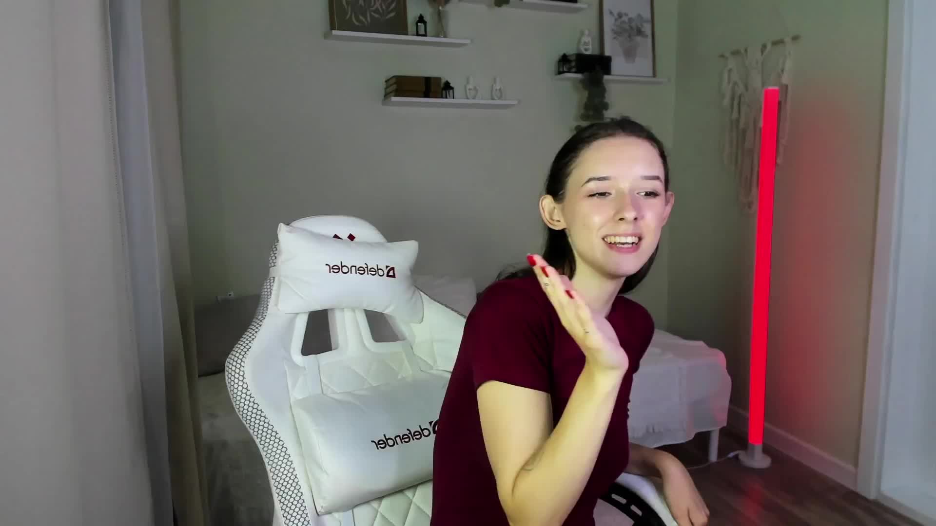 AnnaOddy Adult Chat July 10, 2026